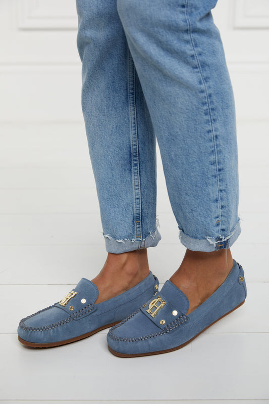 The Driving Loafer