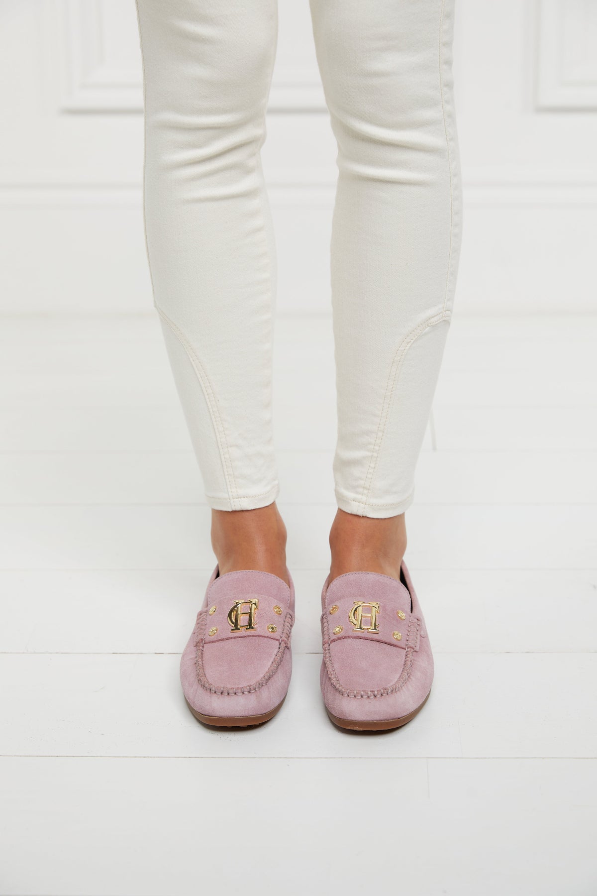 The Driving Loafer