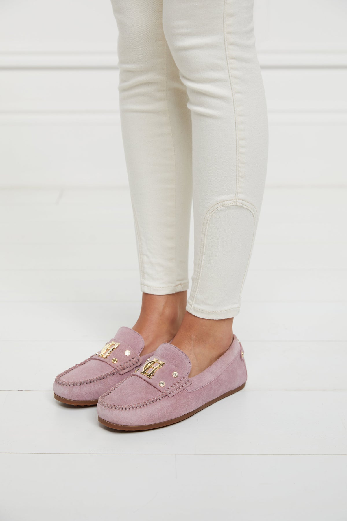 The Driving Loafer