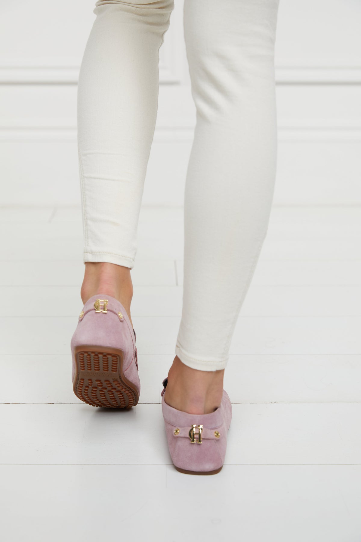 The Driving Loafer