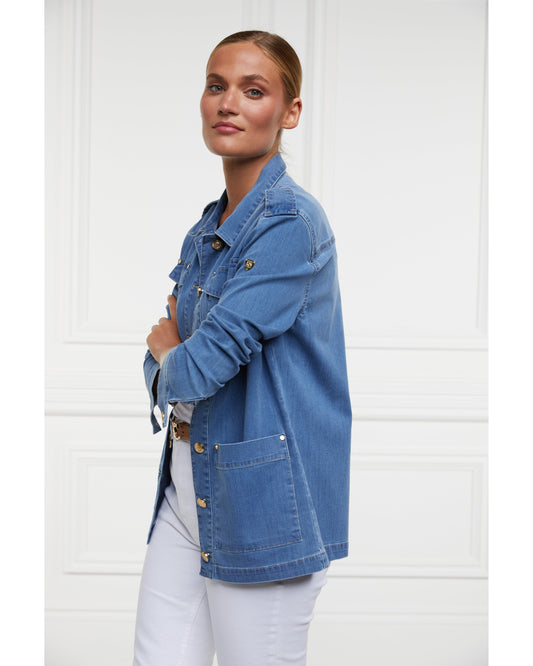 Artillery Jacket