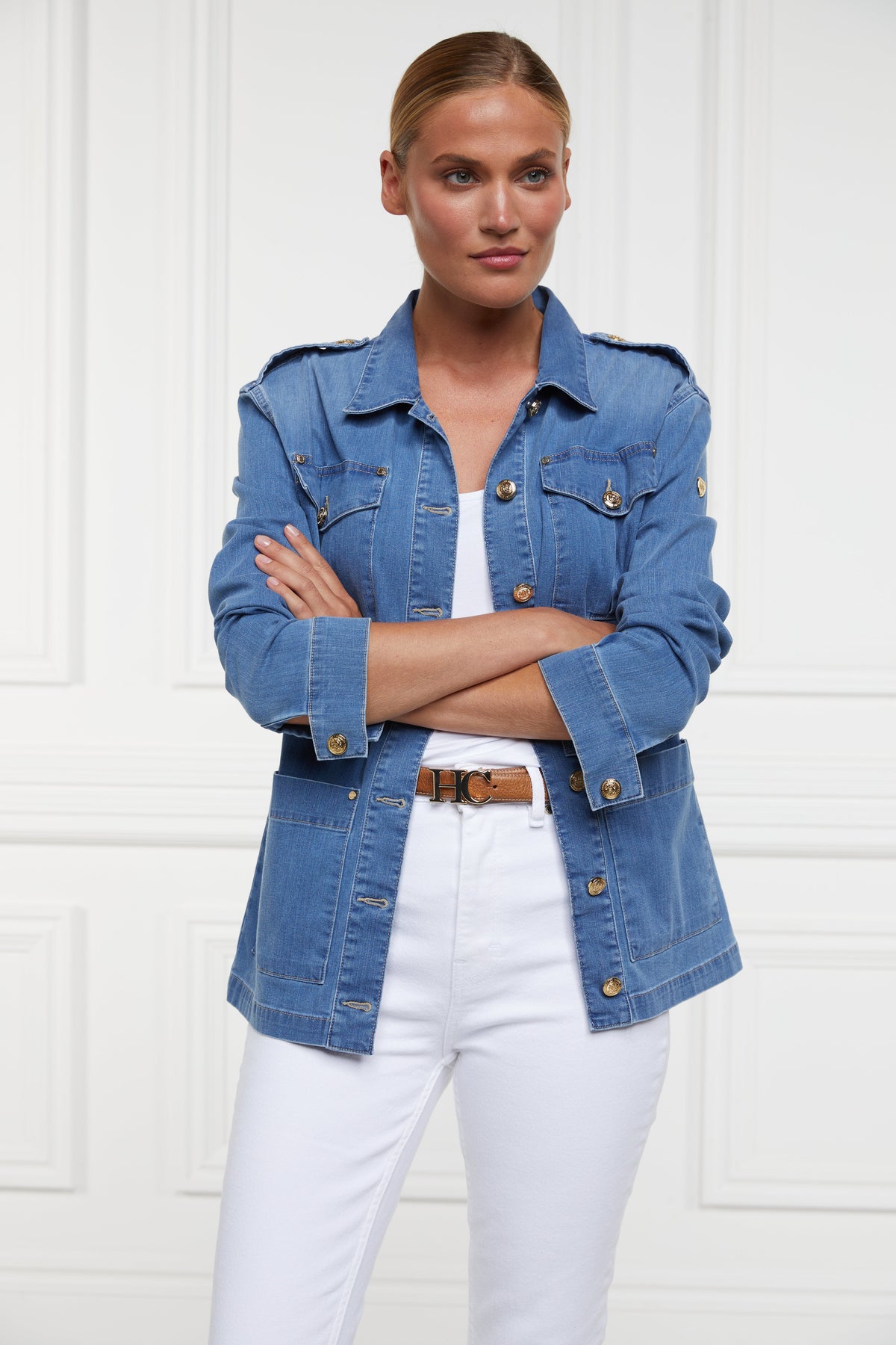 Artillery Jacket