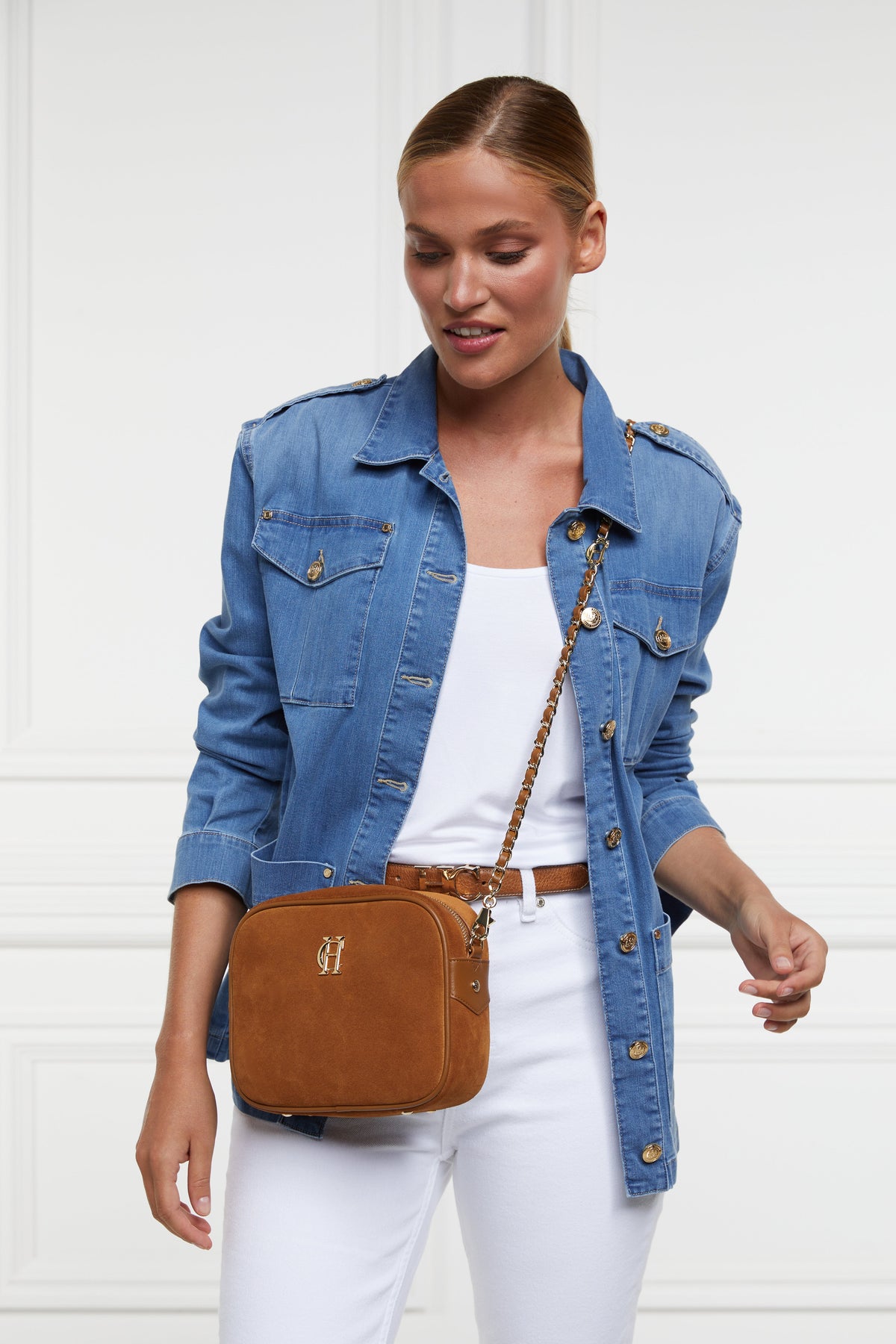 Artillery Jacket