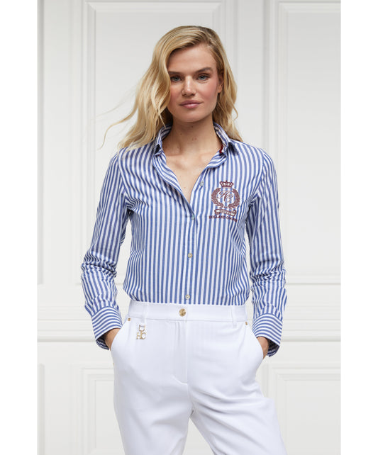 Classic Button Down Shirt