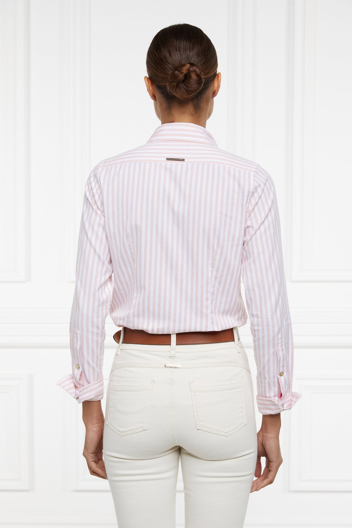 Classic Button Down Shirt