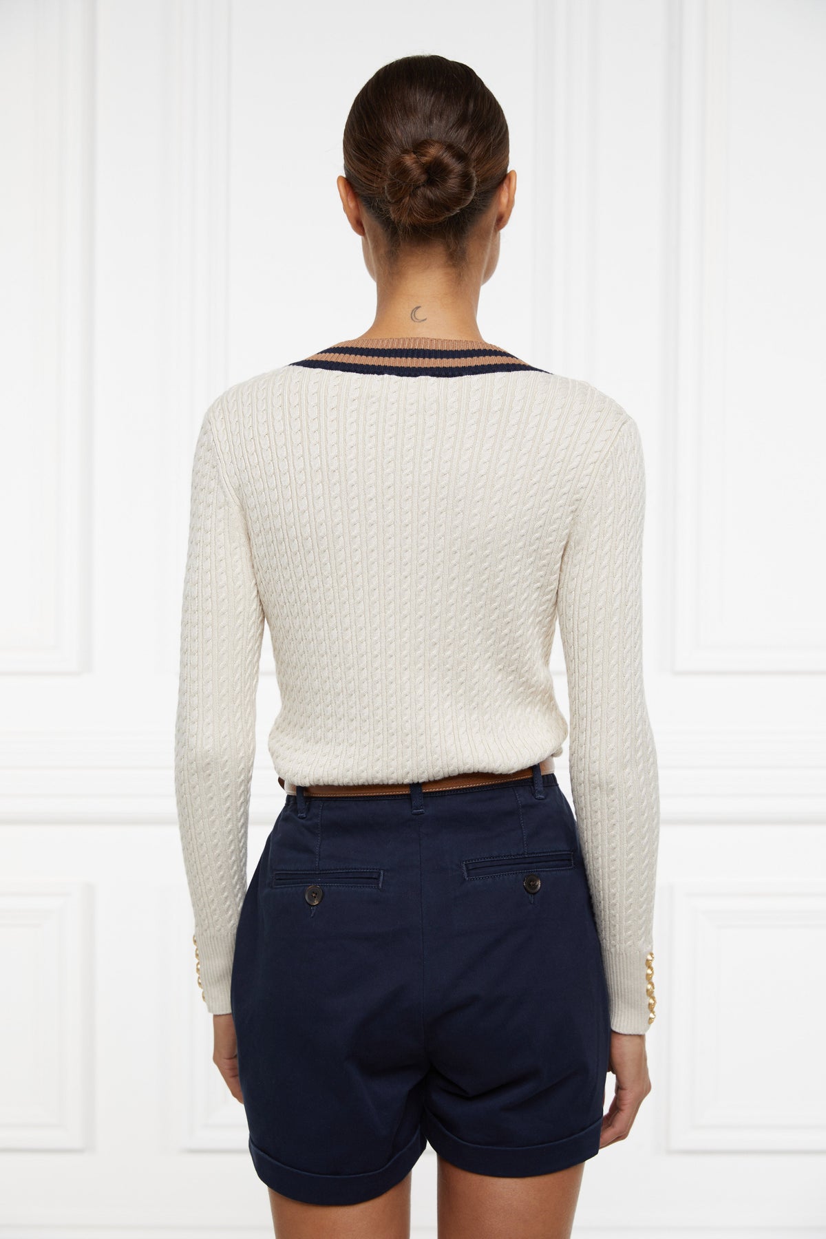 Arnesby Chino Short