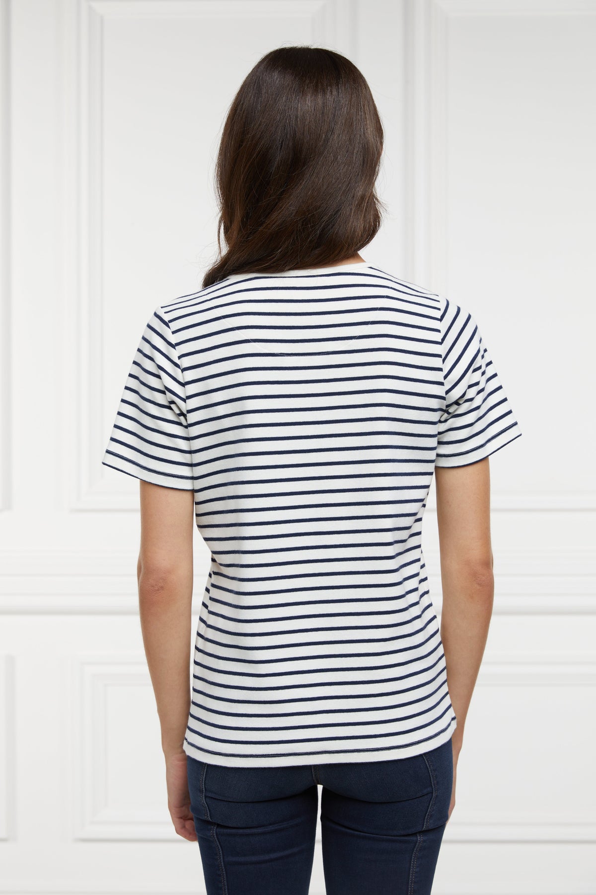 Padstow Crew Neck Tee