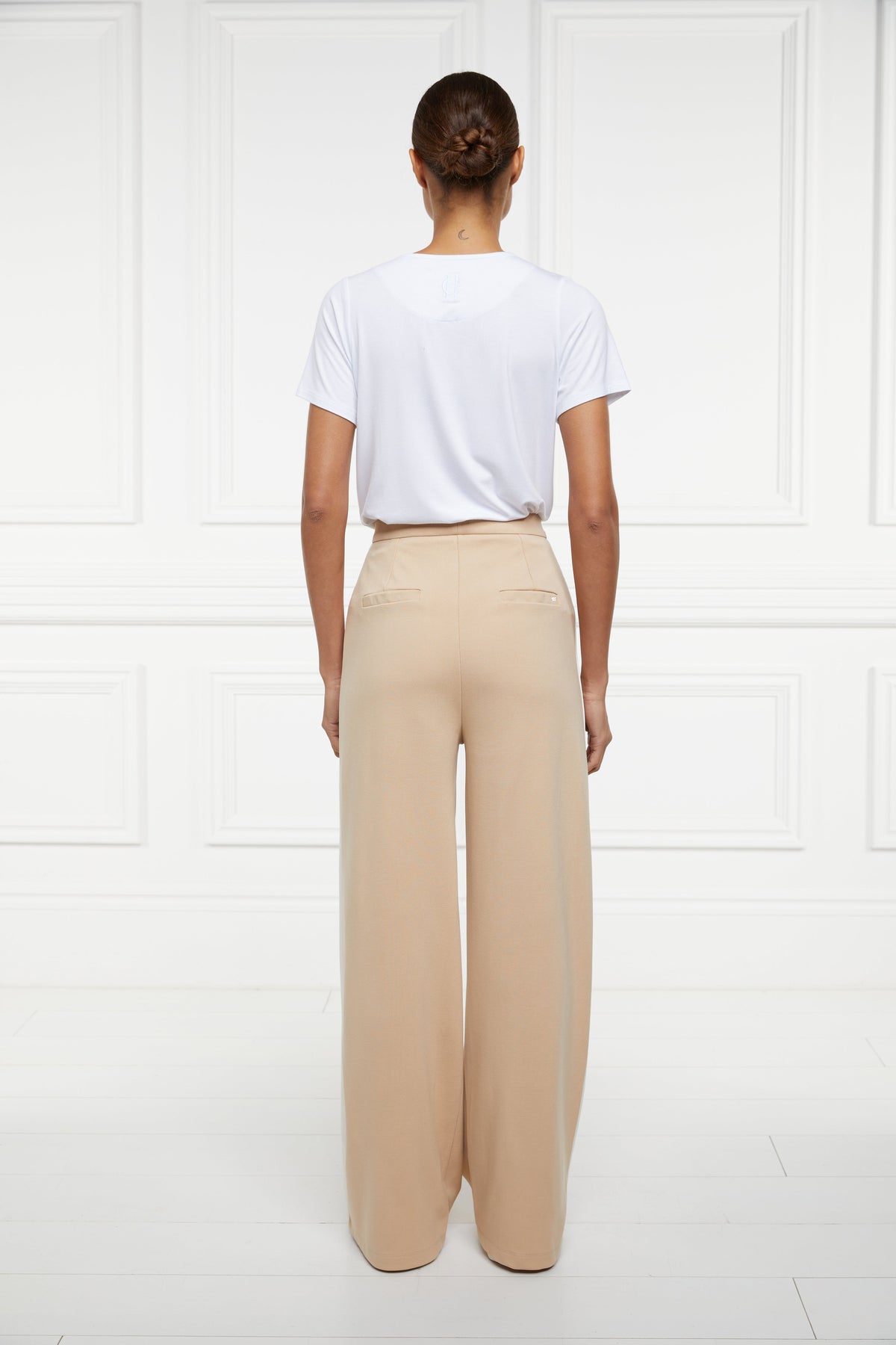 Wide Leg Pant