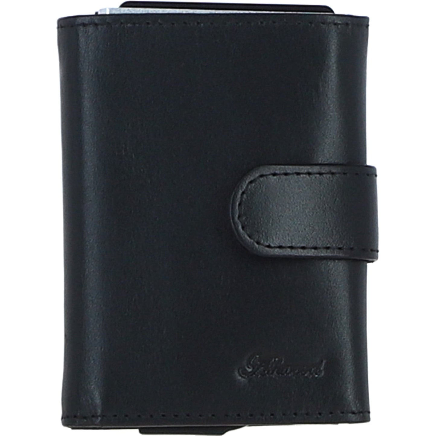 Men's Wallet RFID - Black