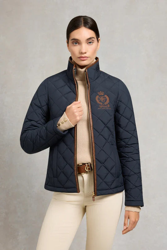 Lightweight Country Jacket