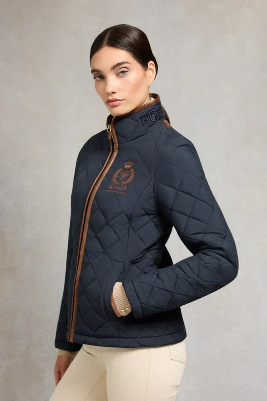 Lightweight Country Jacket