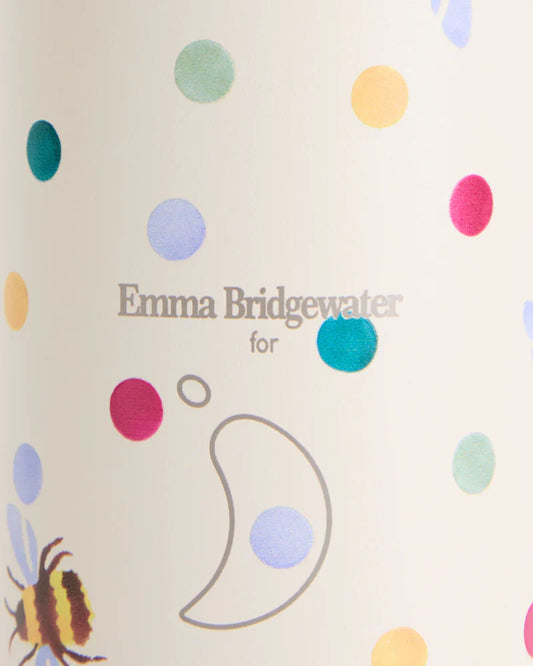 Emma Bridgewater Polka Dot and Bees 500ml