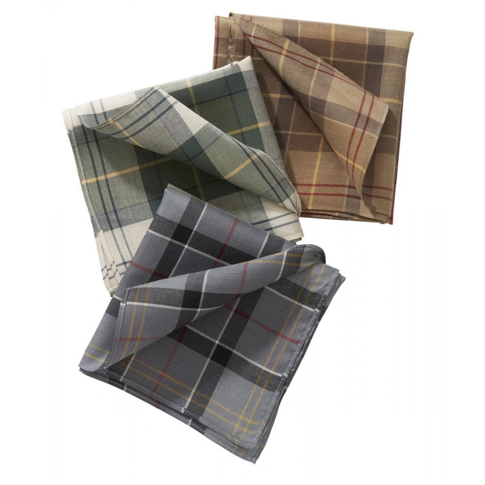 Handkerchief Gift Box Set