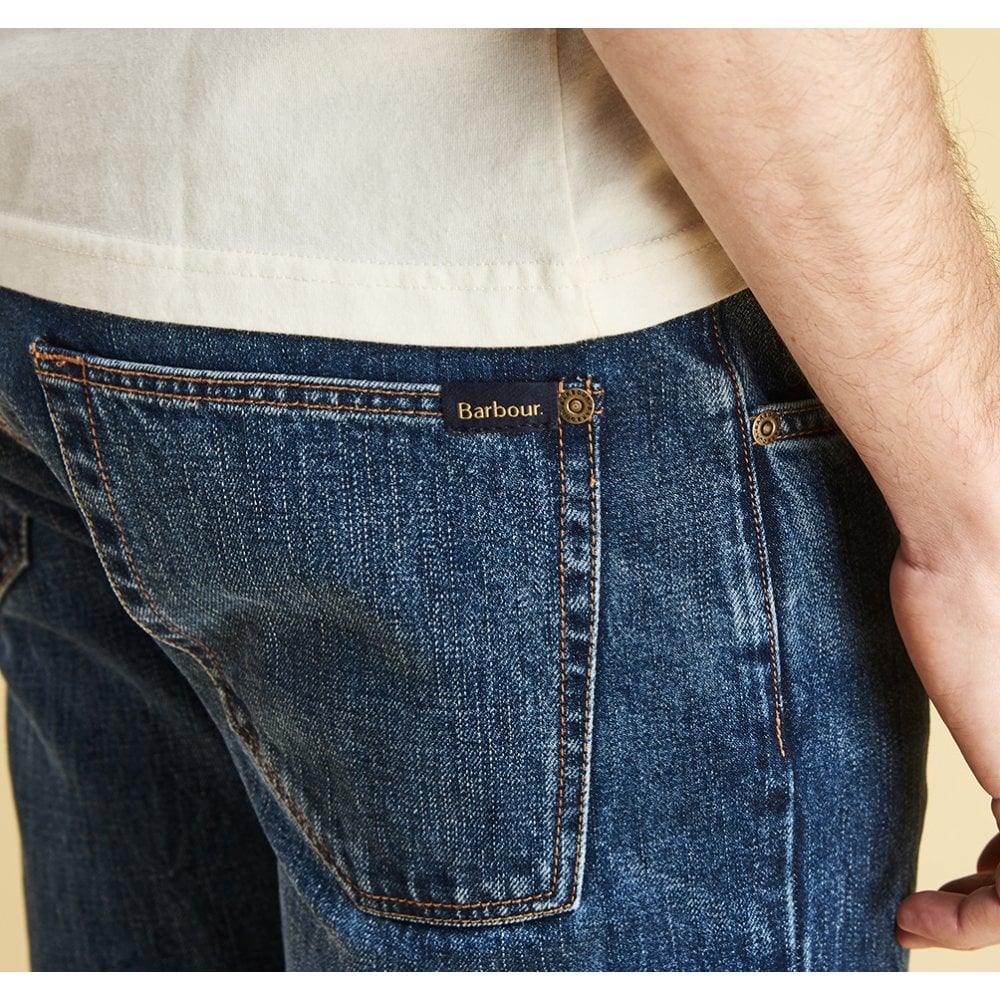 Regular Fit Jeans