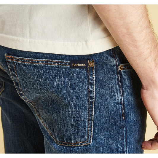 Regular Fit Jeans