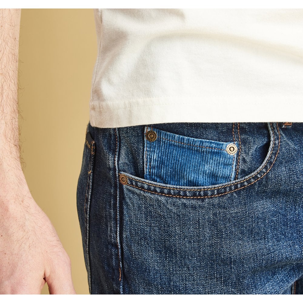 Regular Fit Jeans