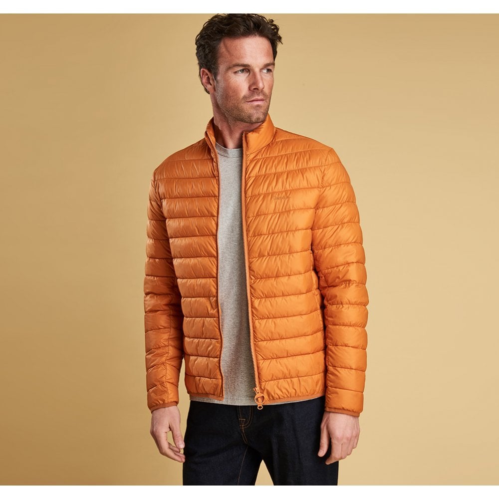Penton Quilted Jacket