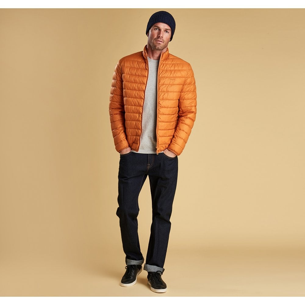 Penton Quilted Jacket