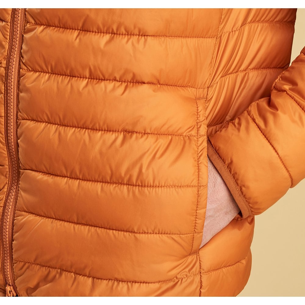 Penton Quilted Jacket