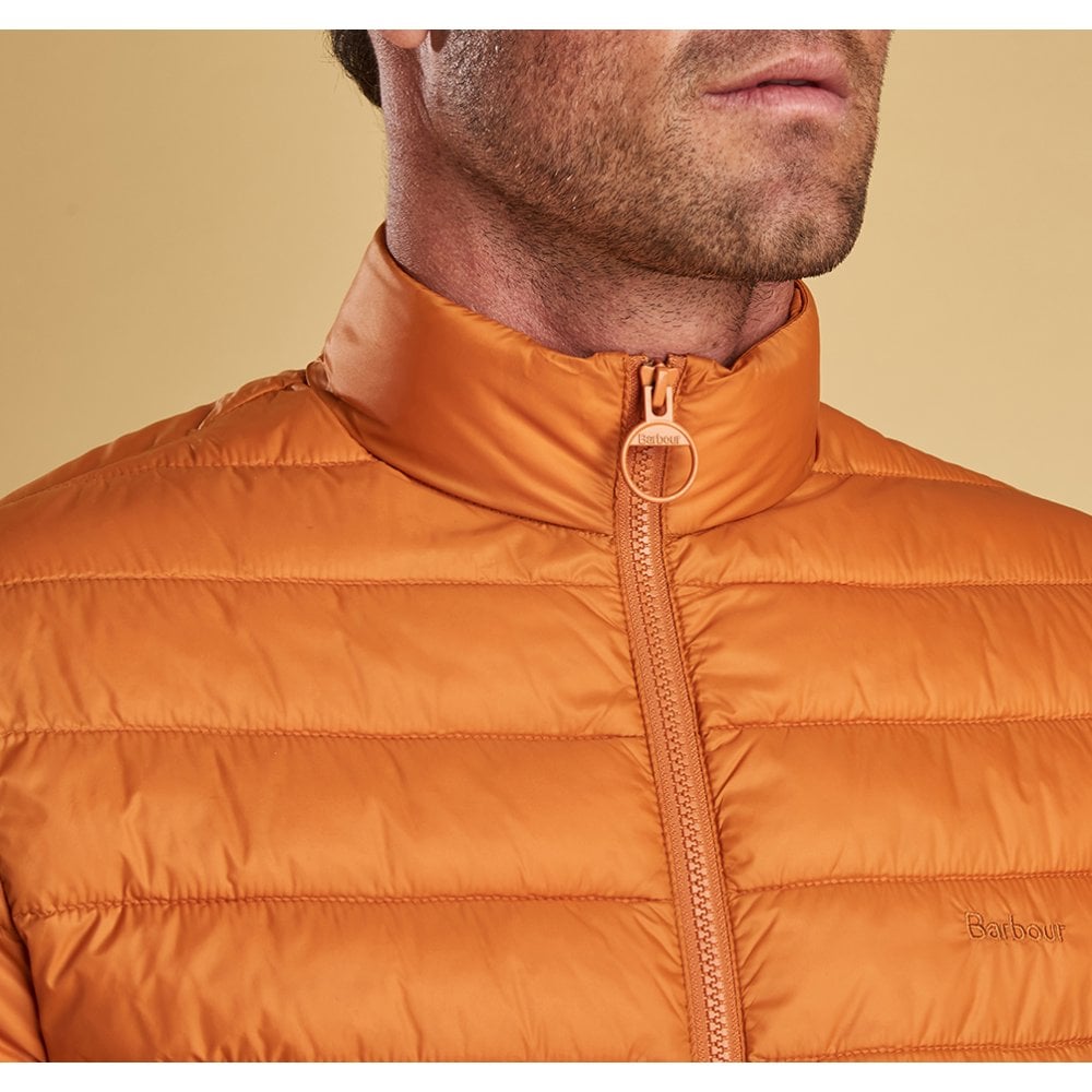 Penton Quilted Jacket