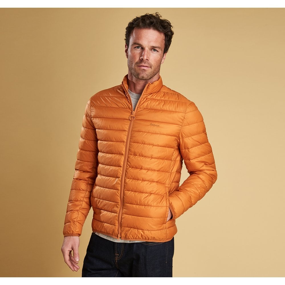 Penton Quilted Jacket