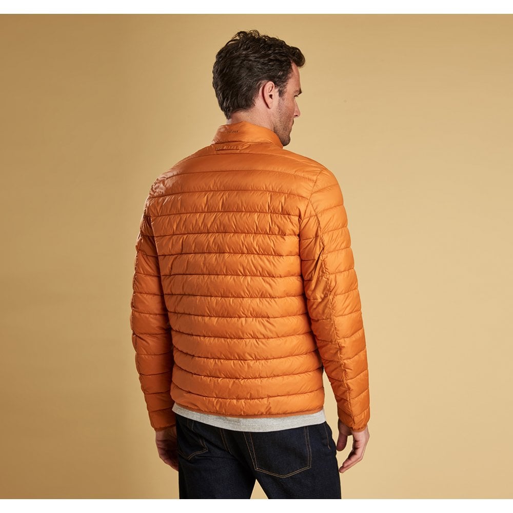 Penton Quilted Jacket