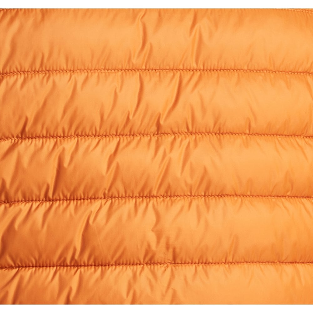 Penton Quilted Jacket
