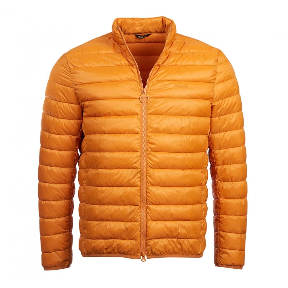 Penton Quilted Jacket