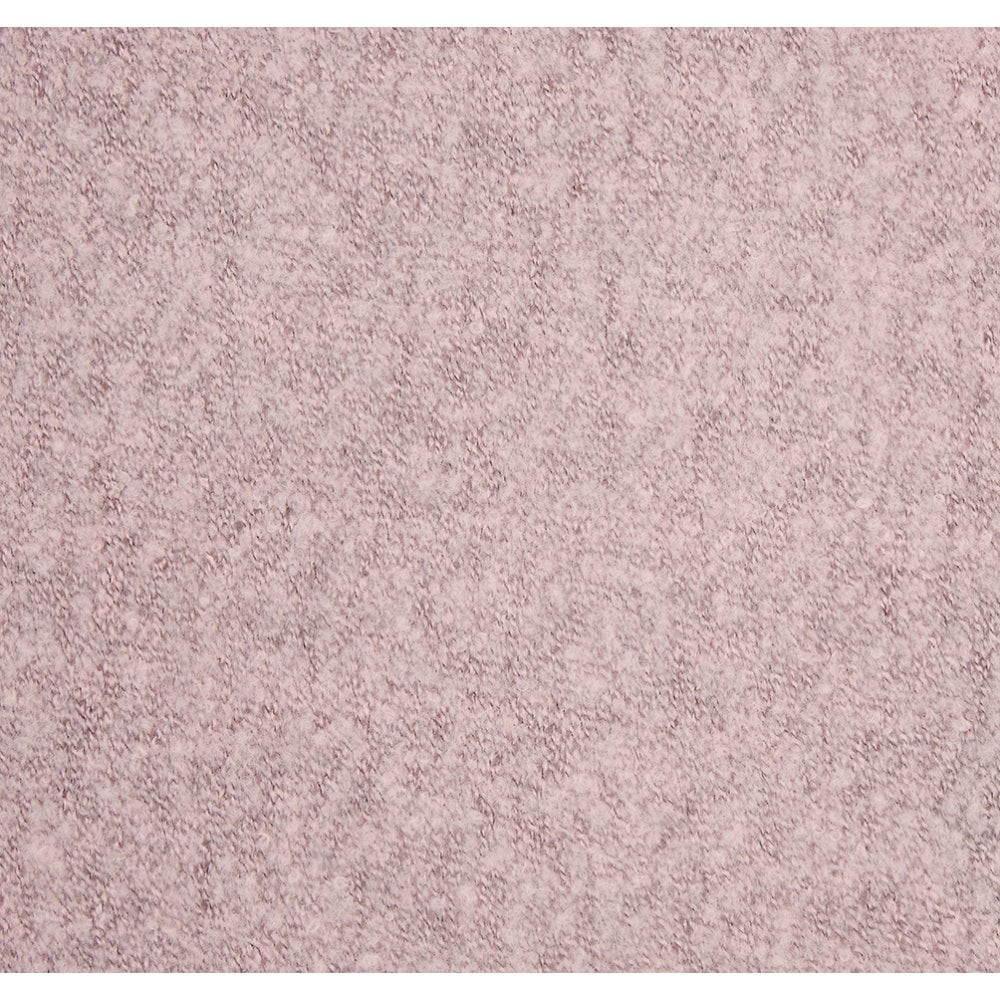 Tartan Boucle Scarf
