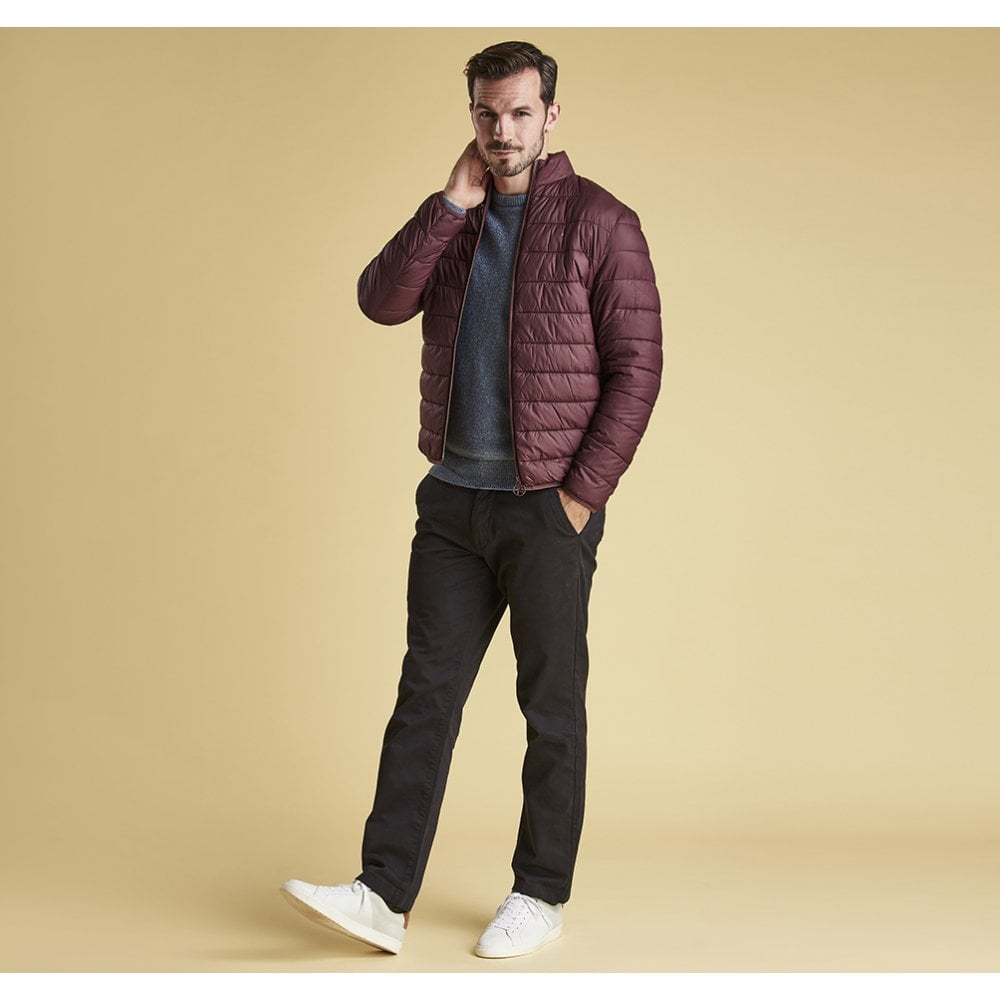 Penton Quilted Jacket