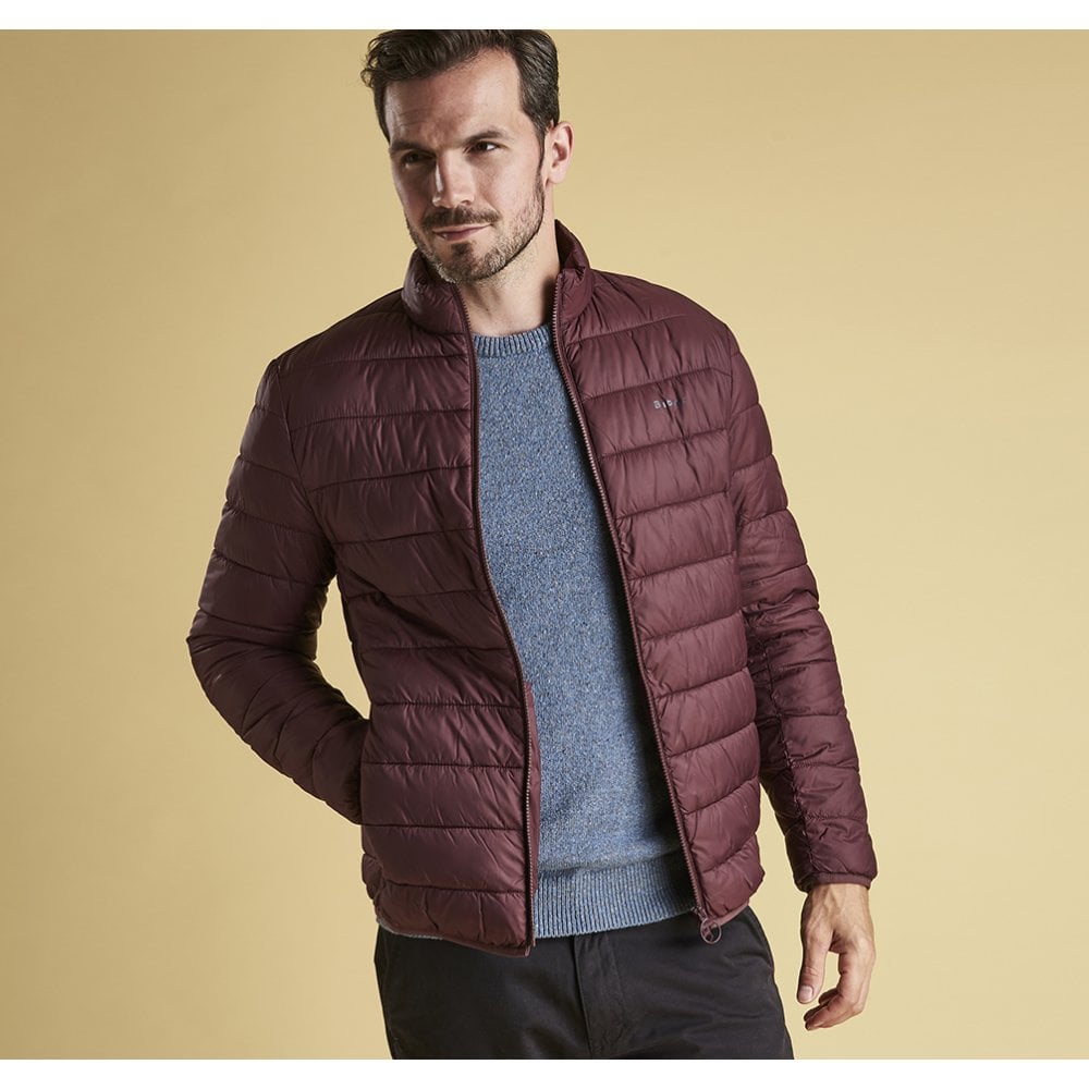 Penton Quilted Jacket