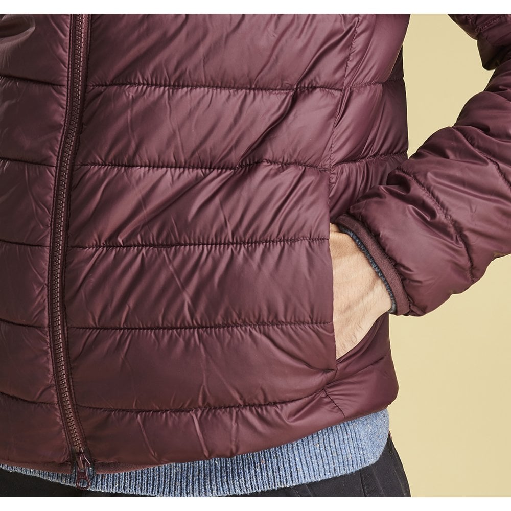 Penton Quilted Jacket