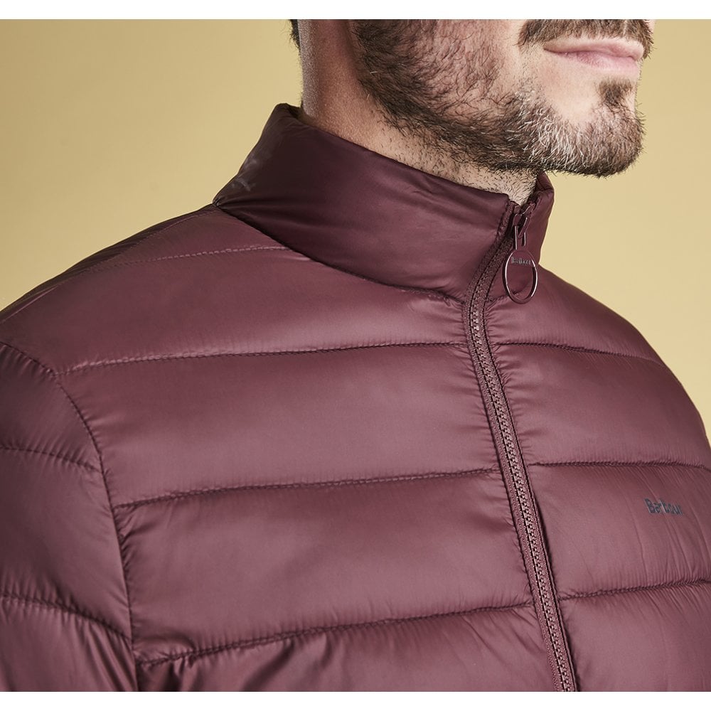 Penton Quilted Jacket