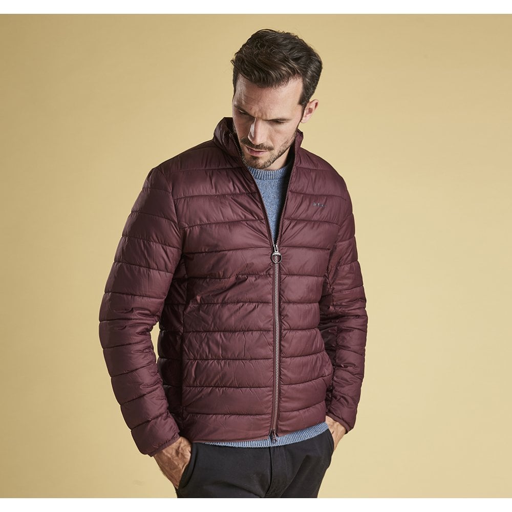Penton Quilted Jacket