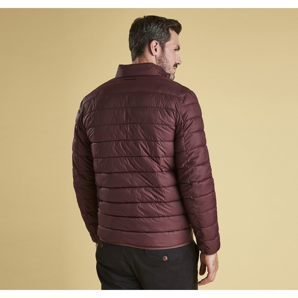 Penton Quilted Jacket