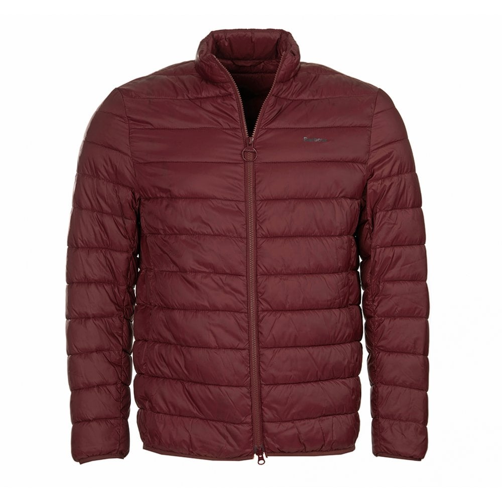 Penton Quilted Jacket