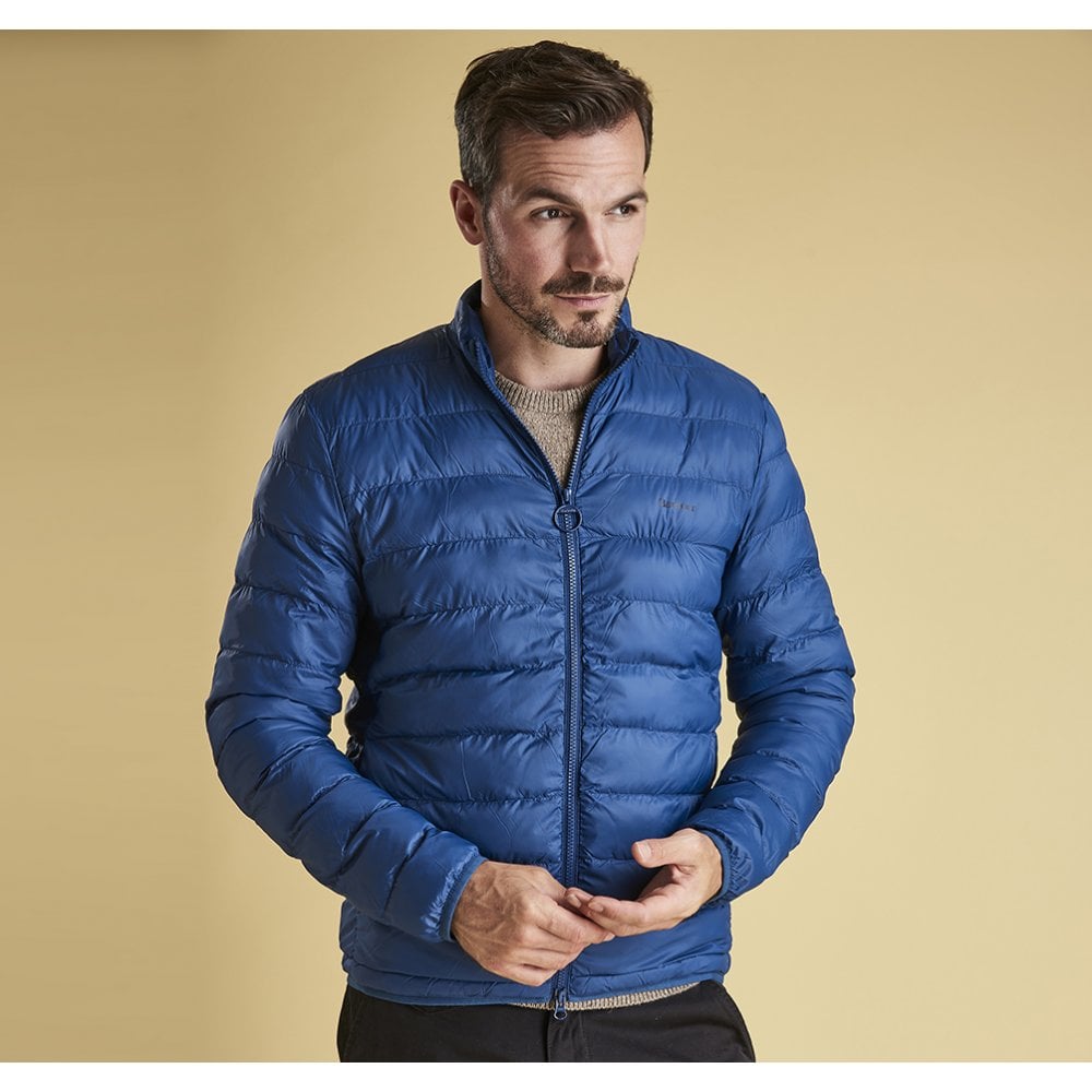 Penton Quilted Jacket