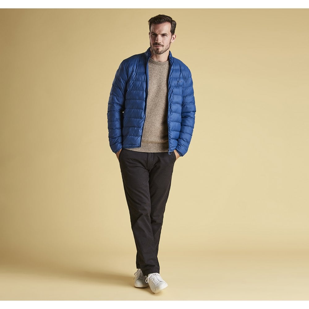 Penton Quilted Jacket
