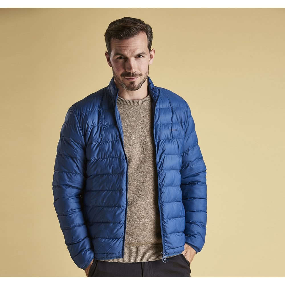 Penton Quilted Jacket