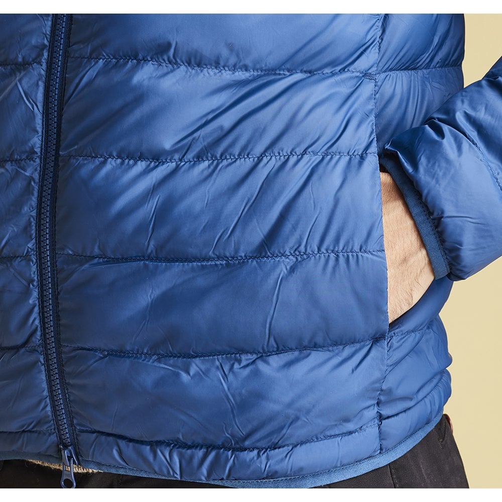 Penton Quilted Jacket