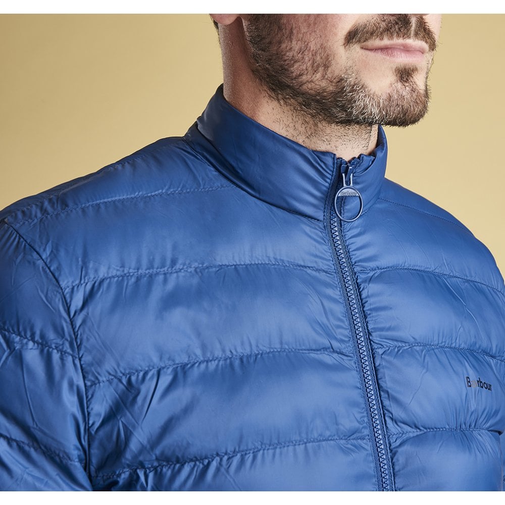 Penton Quilted Jacket