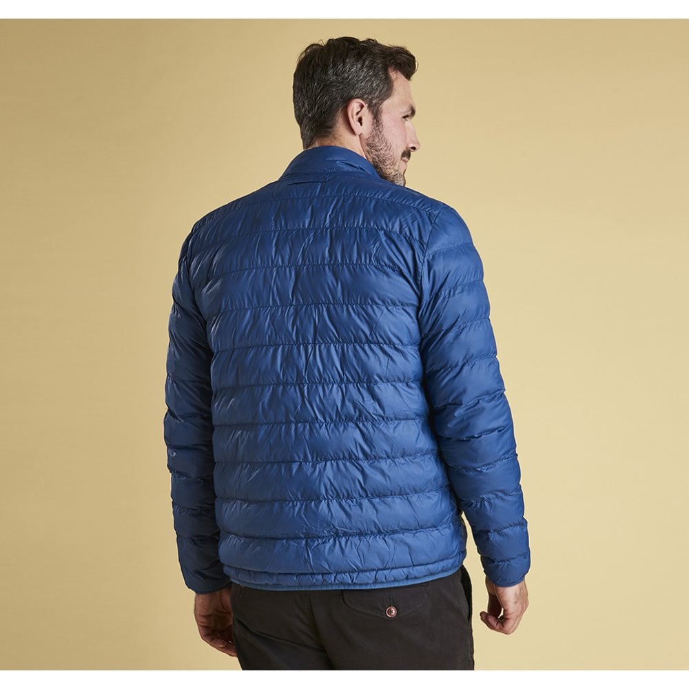 Penton Quilted Jacket