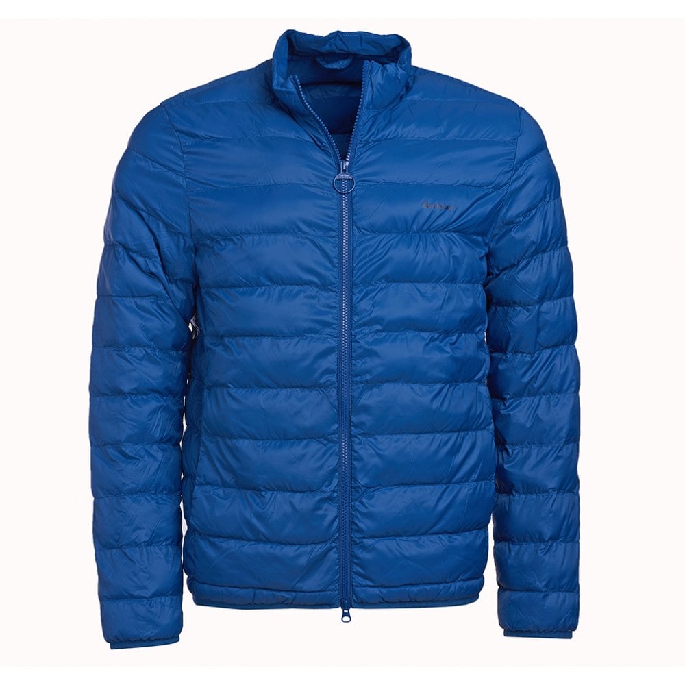 Penton Quilted Jacket