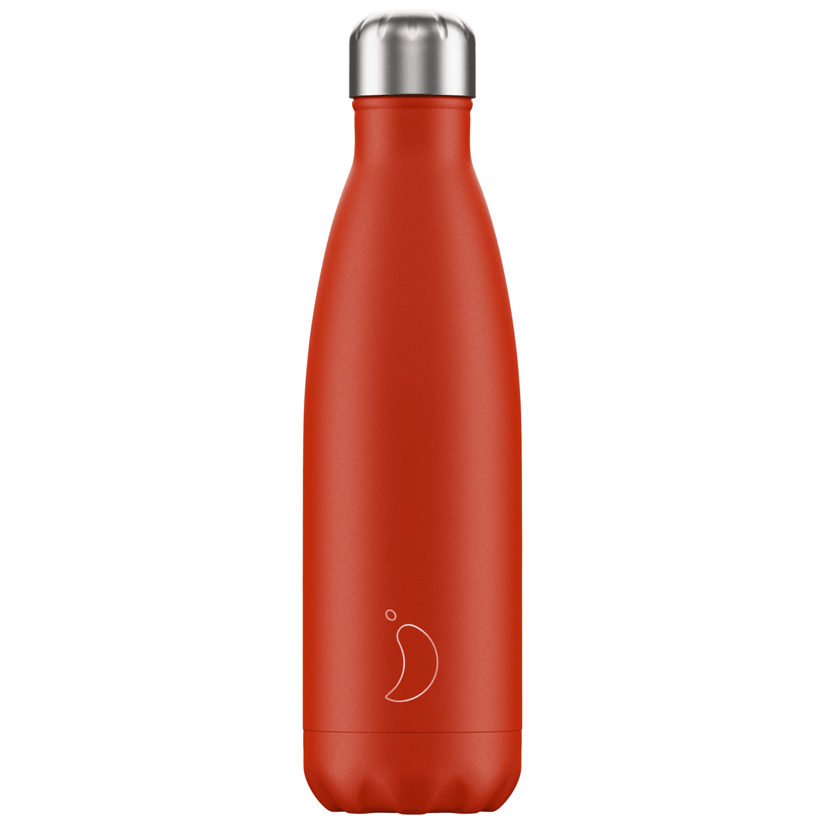 Neon 500ml Red Bottle