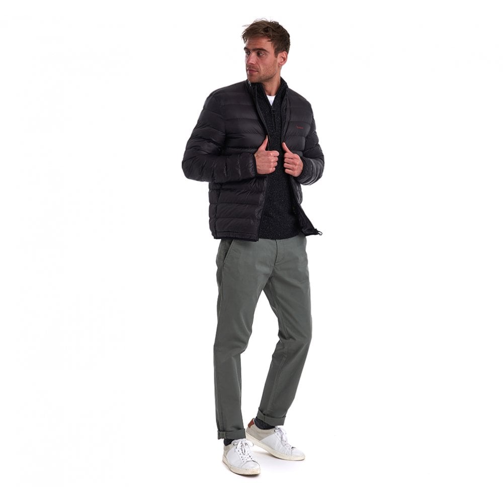 Penton Quilted Jacket