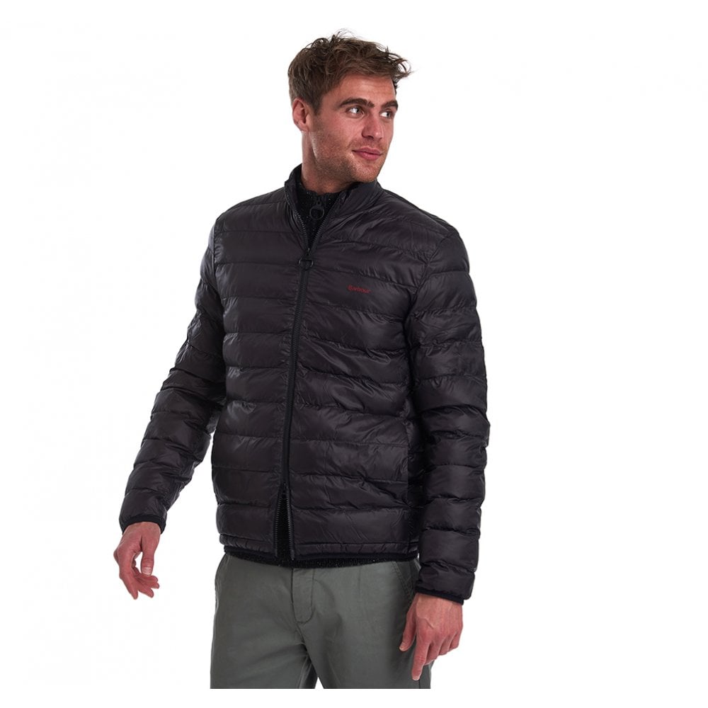 Penton Quilted Jacket