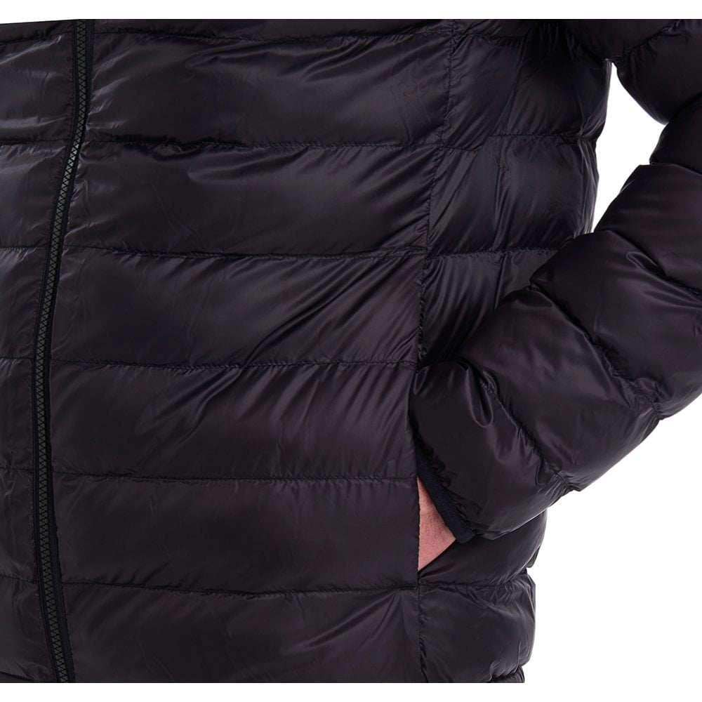 Penton Quilted Jacket