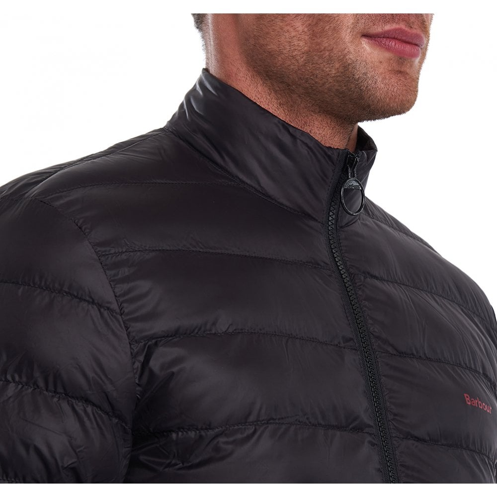 Penton Quilted Jacket