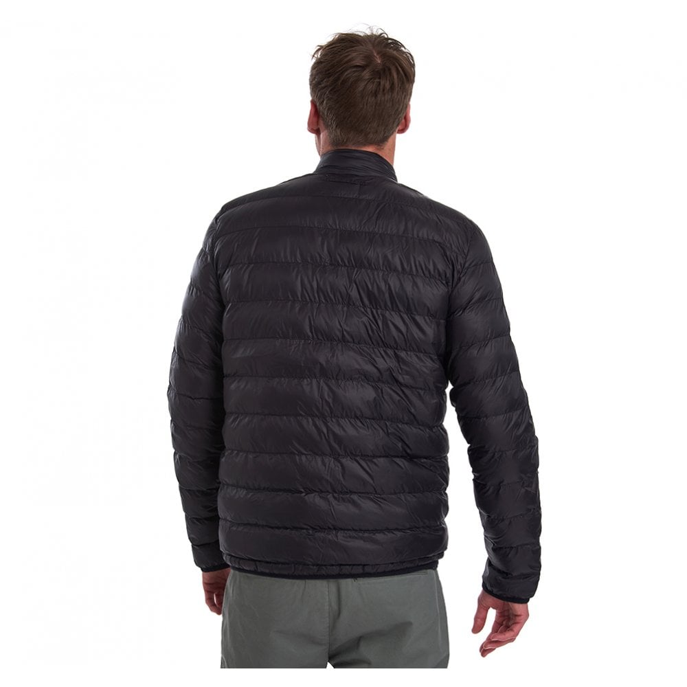 Penton Quilted Jacket