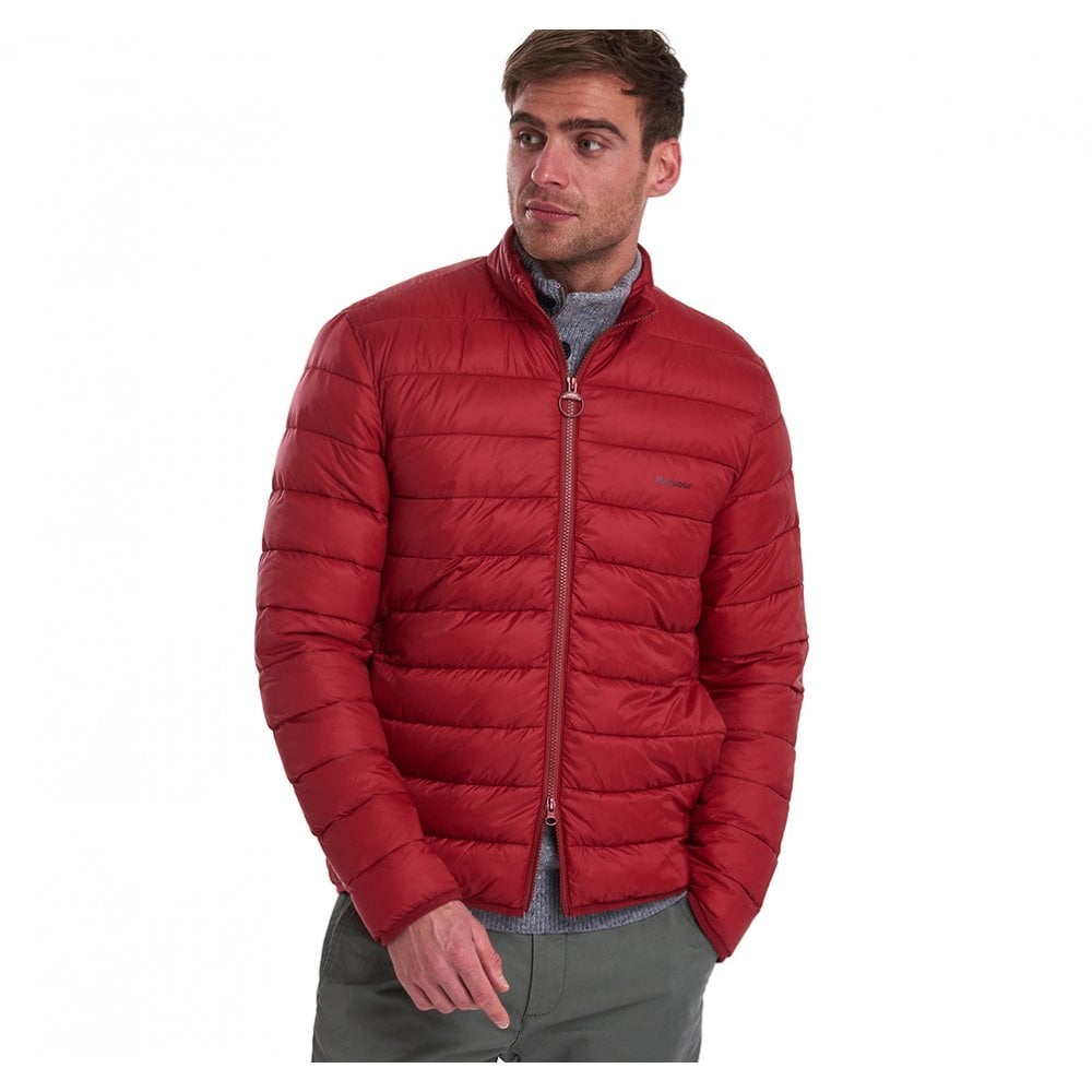 Penton Quilted Jacket